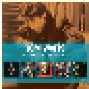 Cover - Tom Waits: Original Album Series
