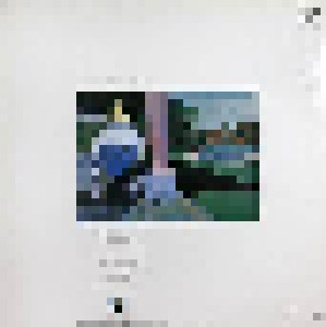 Joni Mitchell: Mingus (LP) - Bild 4