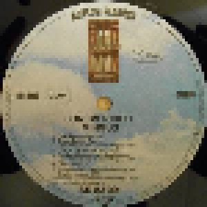 Joni Mitchell: Mingus (LP) - Bild 5