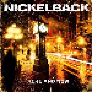 Nickelback: Here And Now (LP) - Bild 1