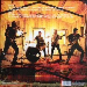 Nickelback: Here And Now (LP) - Bild 4