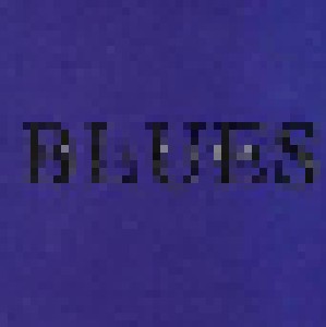 Interstate Blues: Interstate Blues (CD) - Bild 1