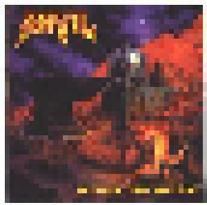 Anvil: Worth The Weight (CD) - Bild 1