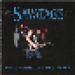 Savatage: Defenders Of The Faith - Cover
