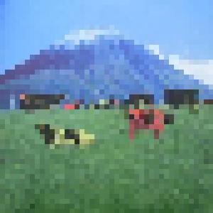 Pink Floyd: In Japan - Cover