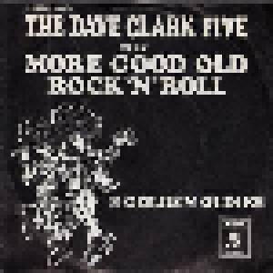 Dave The Clark Five: More Good Old Rock'n'roll - Cover