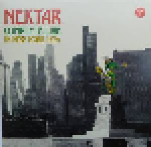 Nektar: Complete Live In New York 1974 (2-CD) - Bild 3