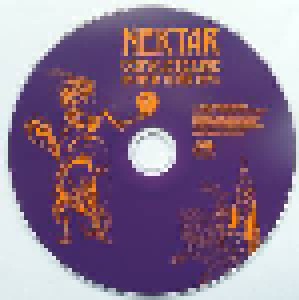 Nektar: Complete Live In New York 1974 (2-CD) - Bild 4