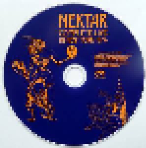 Nektar: Complete Live In New York 1974 (2-CD) - Bild 6