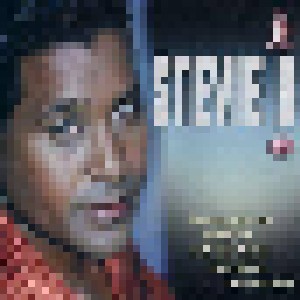 Stevie B.: The World Of Stevie B (2-CD) - Bild 1