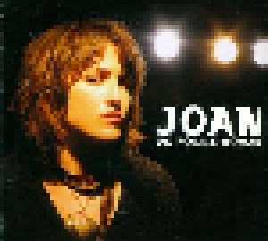 Joan As Police Woman: Real Life (CD + Mini-CD / EP) - Bild 1