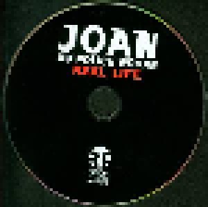Joan As Police Woman: Real Life (CD + Mini-CD / EP) - Bild 7