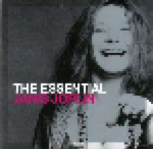 Janis Joplin: The Essential (2-CD) - Bild 1