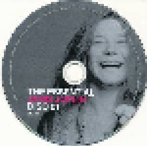 Janis Joplin: The Essential (2-CD) - Bild 3