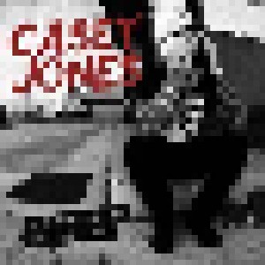 Casey Jones: I Hope We're Not The Last (LP) - Bild 1