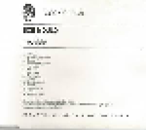 Bob Mould: Modulate (Promo-CD) - Bild 1