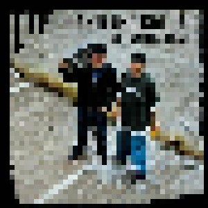 Panik Und Koljah: Mut Zur Blamage (Mini-CD / EP) - Bild 1