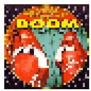 Monks Of Doom: The Insect God (Mini-CD / EP) - Bild 1