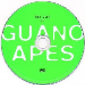 Guano Apes: Bel Air - Gold Edition (CD + DVD) - Bild 7