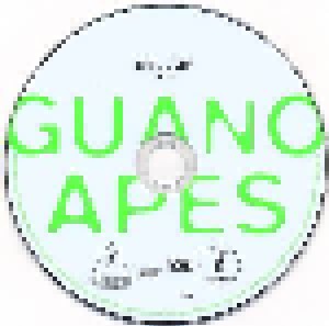 Guano Apes: Bel Air - Gold Edition (CD + DVD) - Bild 8