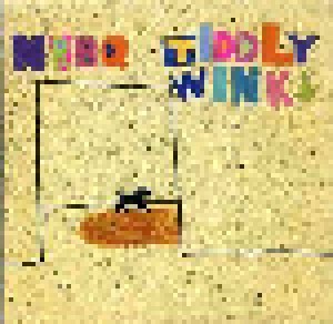 NRBQ: Tiddly Winks (CD) - Bild 1