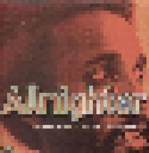 Cover - Rhonda Davis: Allnighter Vol. 1