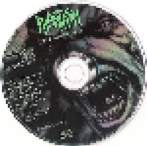 Phantasm: The Abominable (CD) - Bild 3
