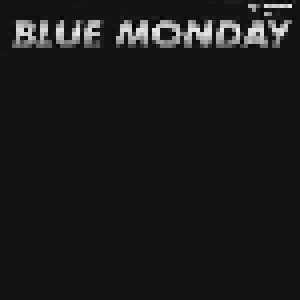 Tommy B.: Blue Monday (7") - Bild 1
