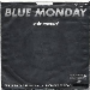 Tommy B.: Blue Monday (7") - Bild 2