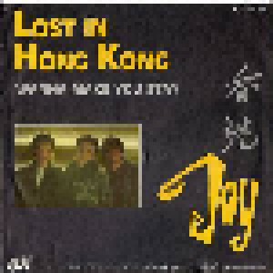 Joy: Lost In Hong Kong (7") - Bild 2