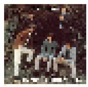 The Byrds: Live In Stockholm 1967 (LP) - Bild 1