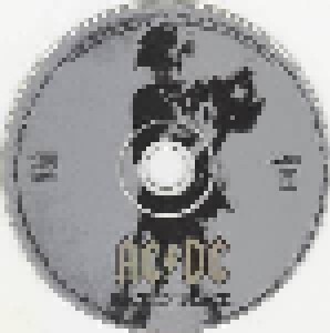 AC/DC: Back In Black (CD) - Bild 4