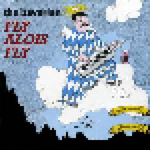 Cover - Bavarian, The: Fly Alois Fly