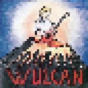 Wulcan: Mysterier - Cover