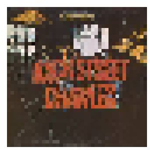 Back Street Crawler: The Band Plays On (CD) - Bild 1