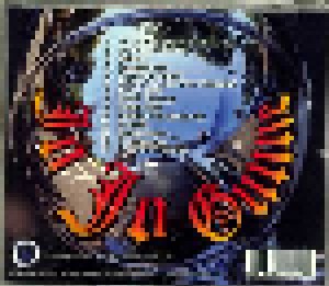 Jo Jo Gunne: Big Chain (CD) - Bild 2
