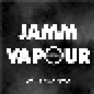 Cover - JPT Scare Band: Jamm Vapour