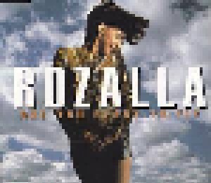 Rozalla: Are You Ready To Fly (12") - Bild 1