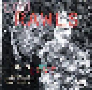Lou Rawls: For You My Love (CD) - Bild 1
