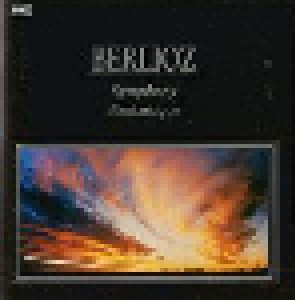 Hector Berlioz: Berlioz - Symphony Fantastique (CD) - Bild 1