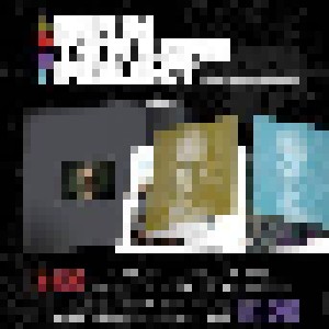 Devin Townsend Project: Contain Us (6-CD + 2-DVD) - Bild 8