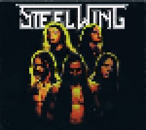 Steelwing: Zone Of Alienation (CD) - Bild 7