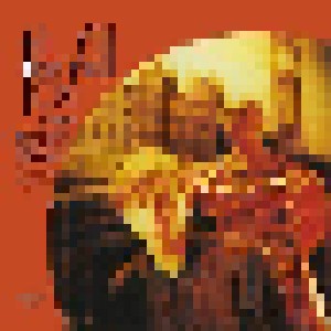 The Fall: I Am Kurious Oranj (CD) - Bild 1