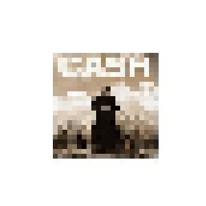 Johnny Cash: American Recordings (LP) - Bild 1