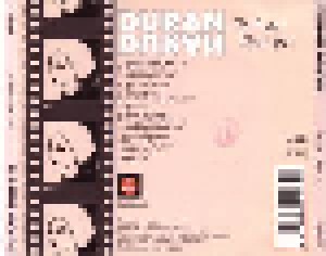 Duran Duran: Return Return (CD) - Bild 3