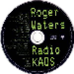 Roger Waters: Radio K.A.O.S. (CD) - Bild 3