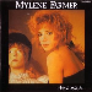 Mylène Farmer: Ainsi Soit Je... (CD) - Bild 3