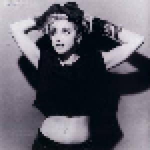 Madonna: Madonna (CD) - Bild 3