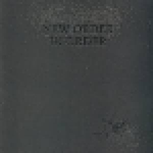 New Order: In Order (Promo-CD) - Bild 1