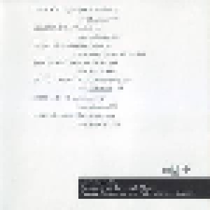 New Order: In Order (Promo-CD) - Bild 3